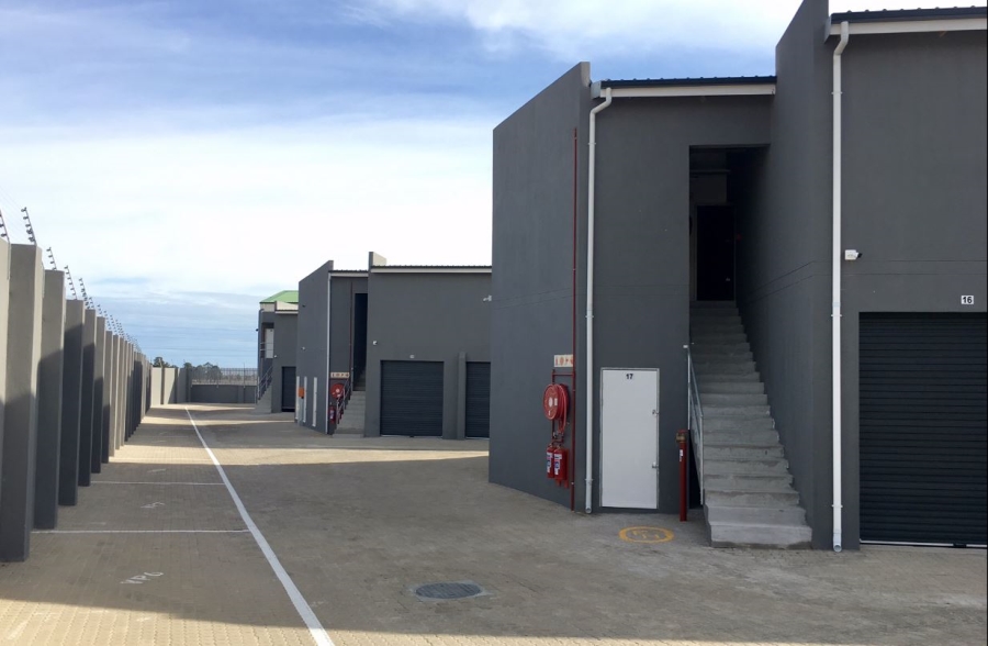 Commercial Property for Sale in Broadlands Western Cape